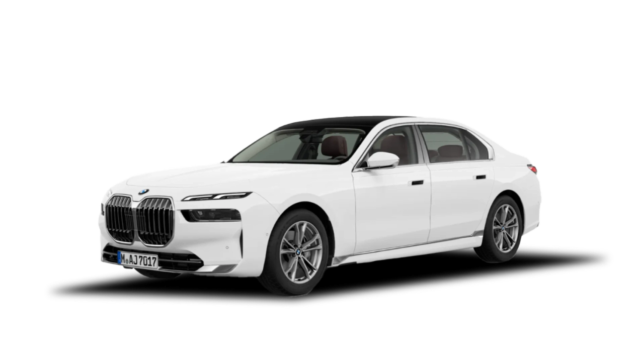 BMW 7