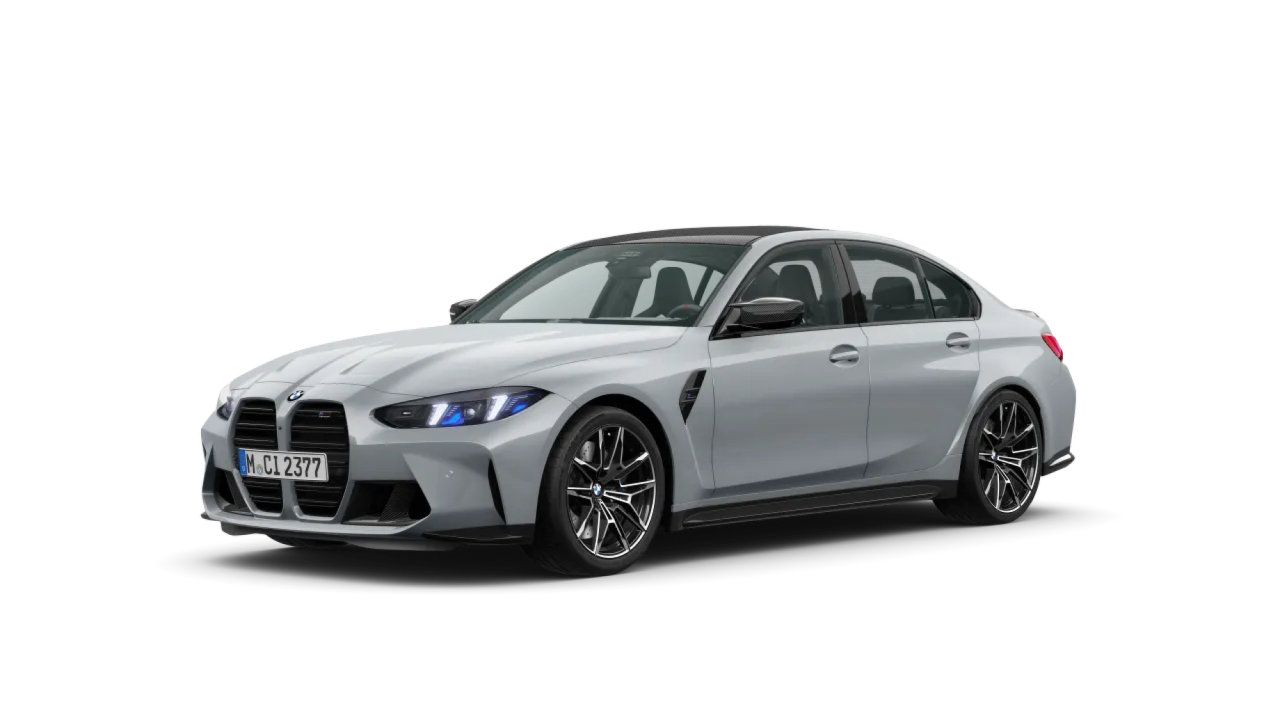 BMW 3