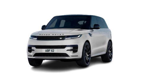 Land Rover Range Sport