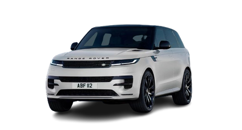 Land Rover Range Sport
