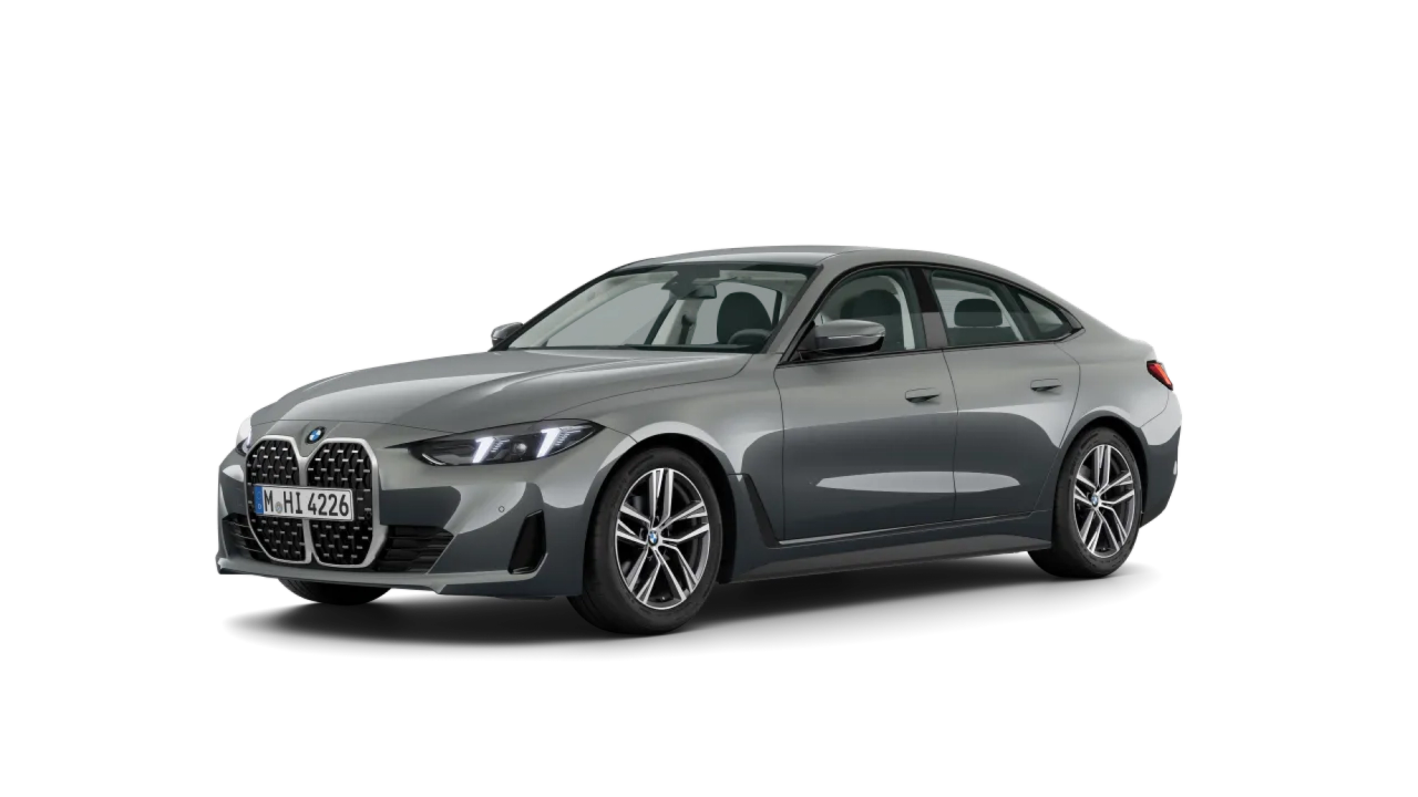 BMW 4