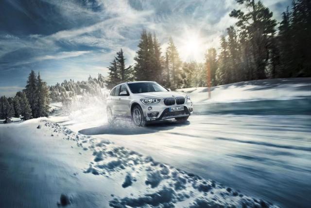 Top 10 Cars to Rent During Winter in Serbia