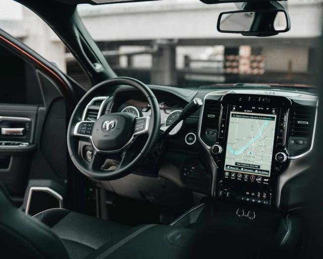 Where the Car Rental Industry Is Heading Next