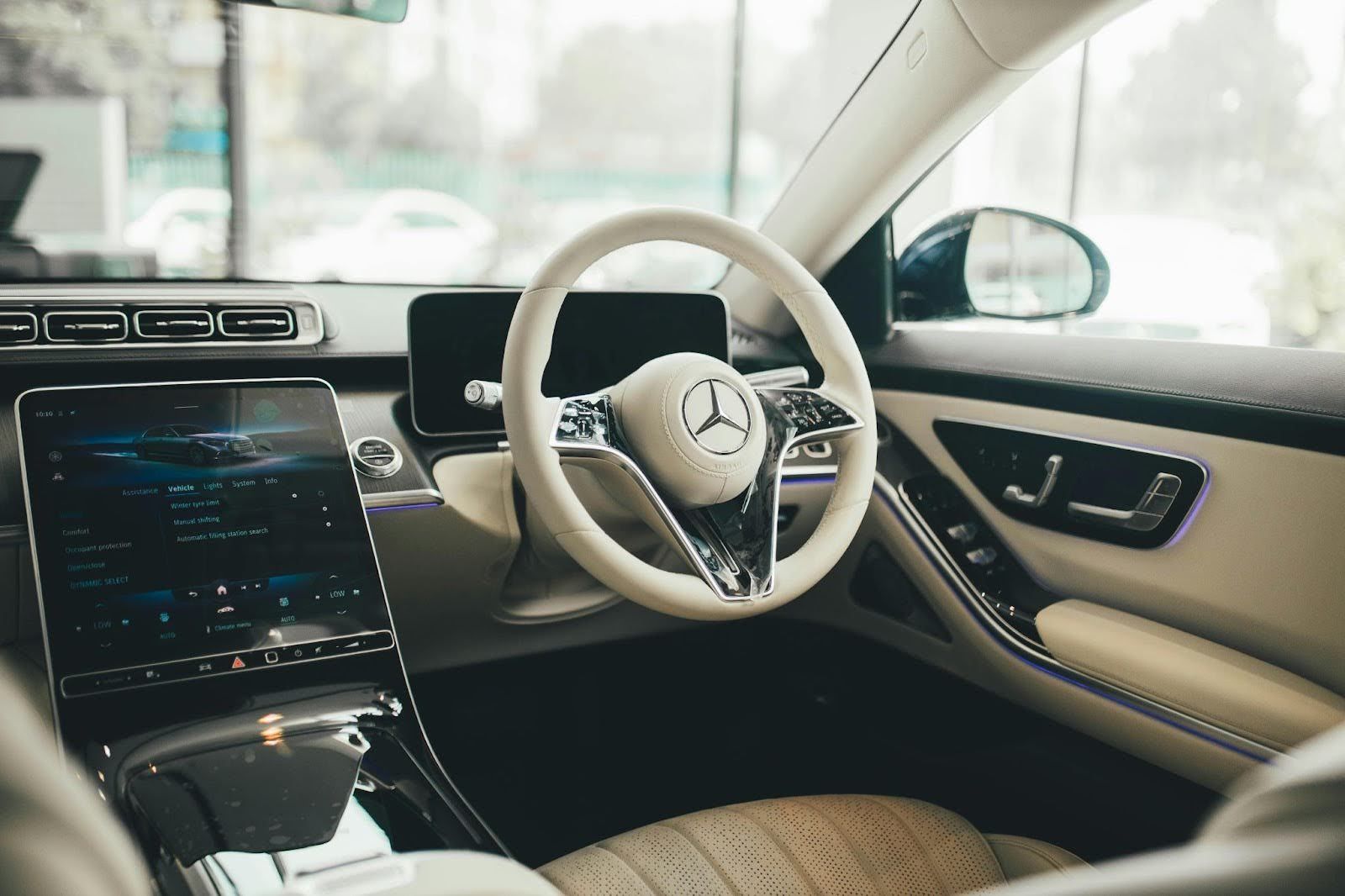 Best Luxury Cars to Rent in 2026 While In Serbia