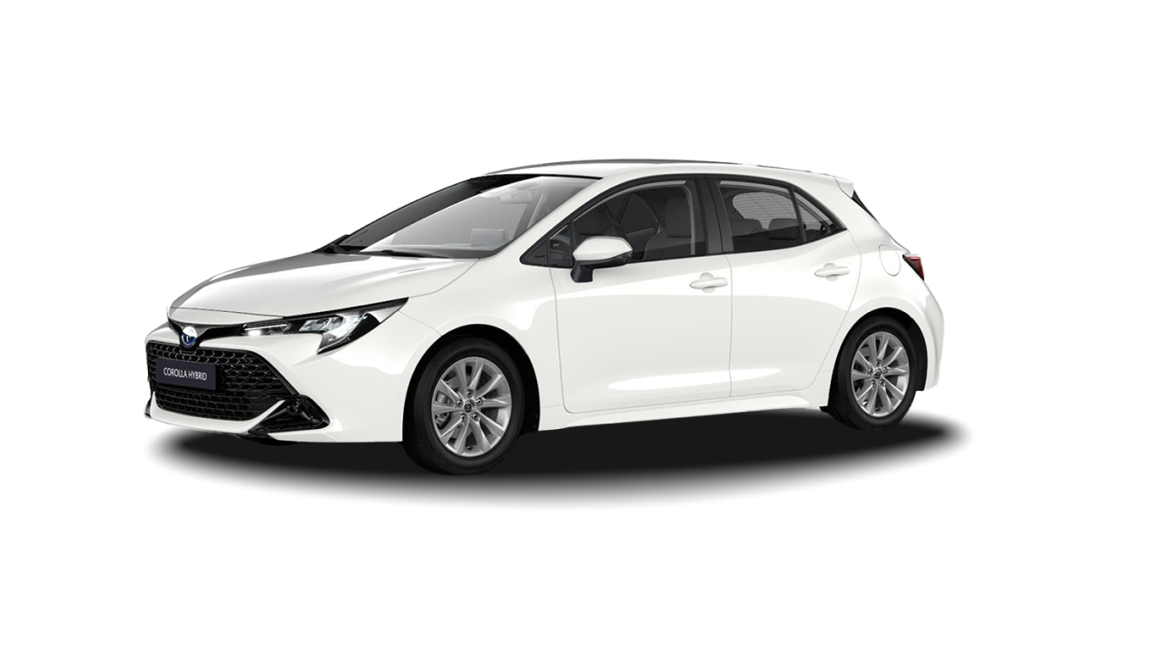 Toyota Corolla Hatchback