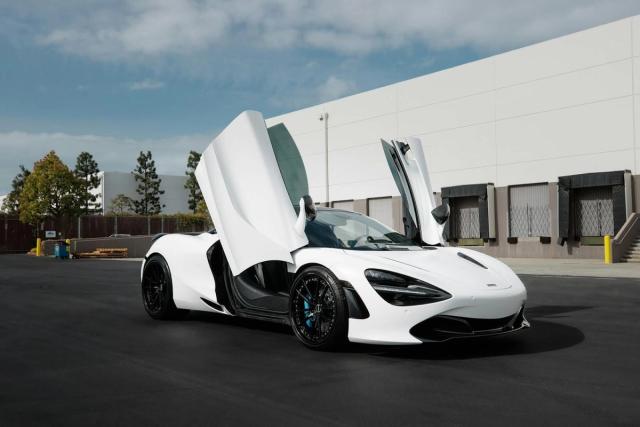 Operational Leasing vs. Long-Term Vehicle Lease – Which Option Is Right for You?
