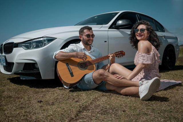 Car Rental Options For Young People and New Drivers