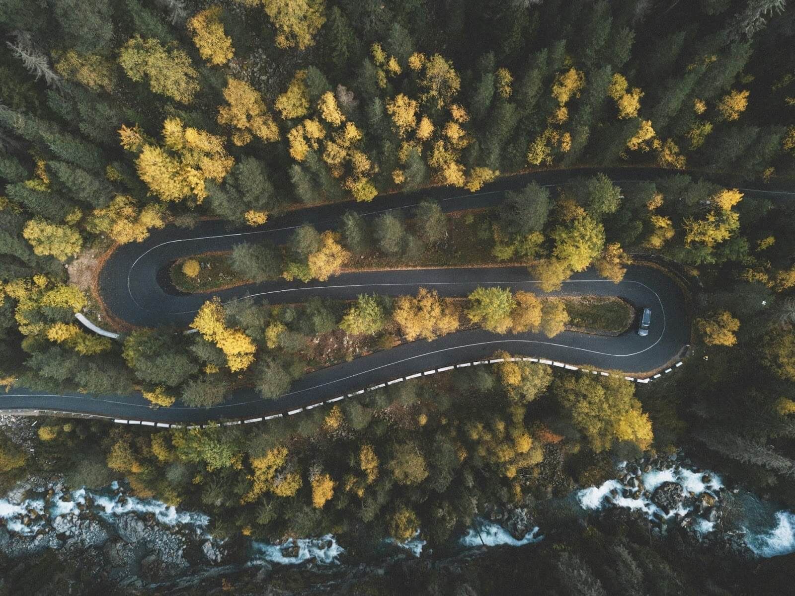 How the Car Rental Industry in Serbia Is Going Green