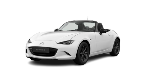 Mazda MX-5 Roadster