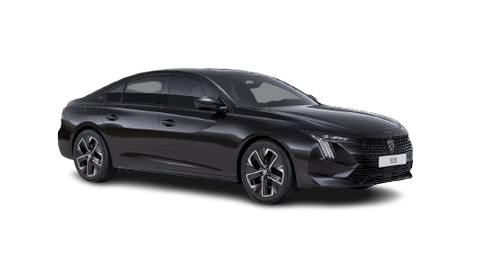 Peugeot 508 PSE