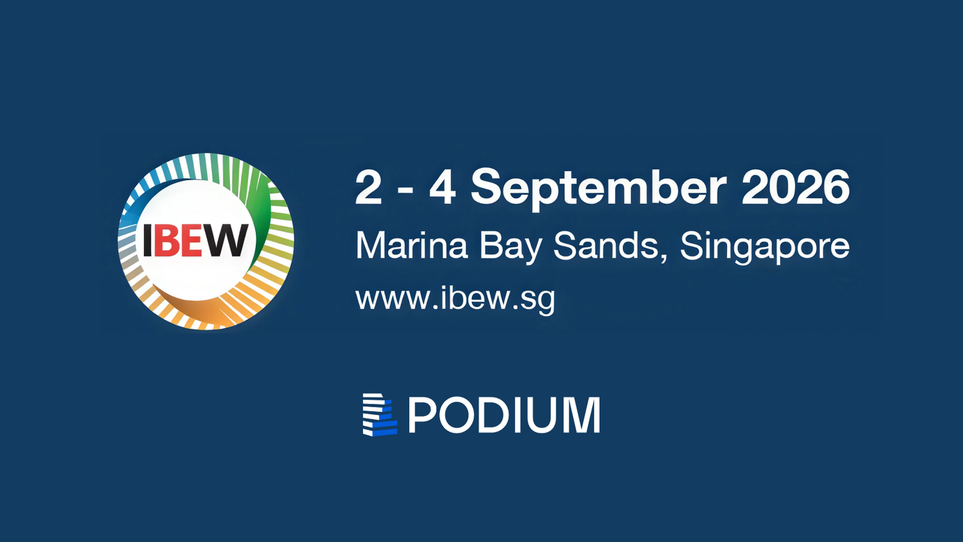 International Built Environment Week (IBEW)