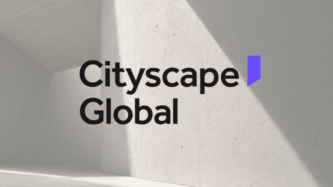 PODIUM in Cityscape Global KSA