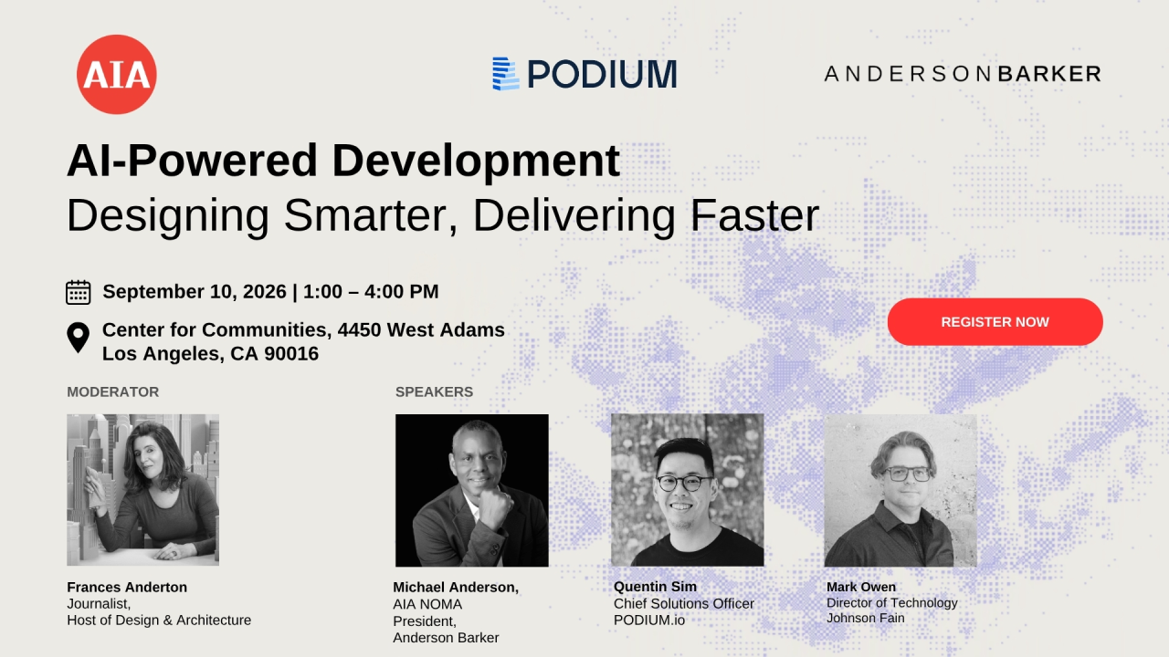 AI-Powered Development: Designing Smarter, Delivering Faster