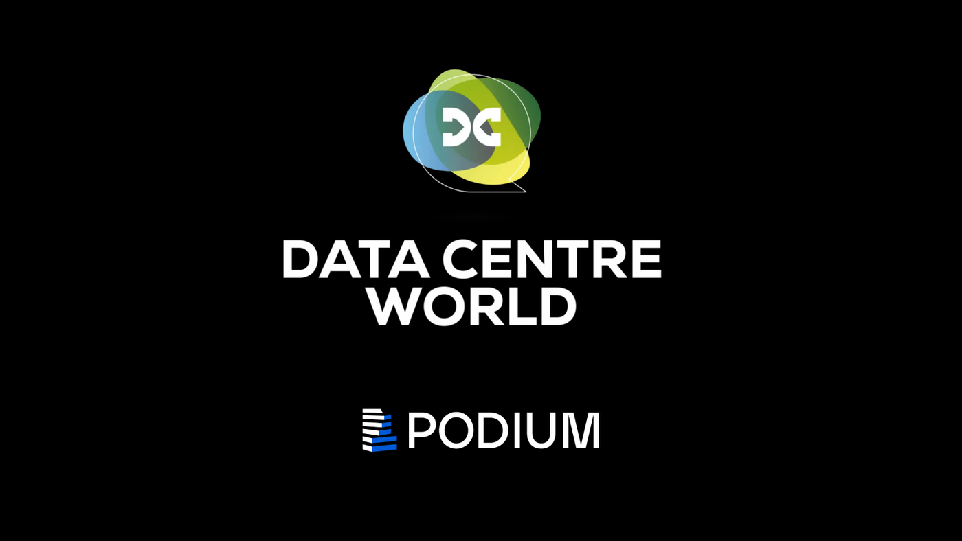 PODIUM Data Center Feasibility