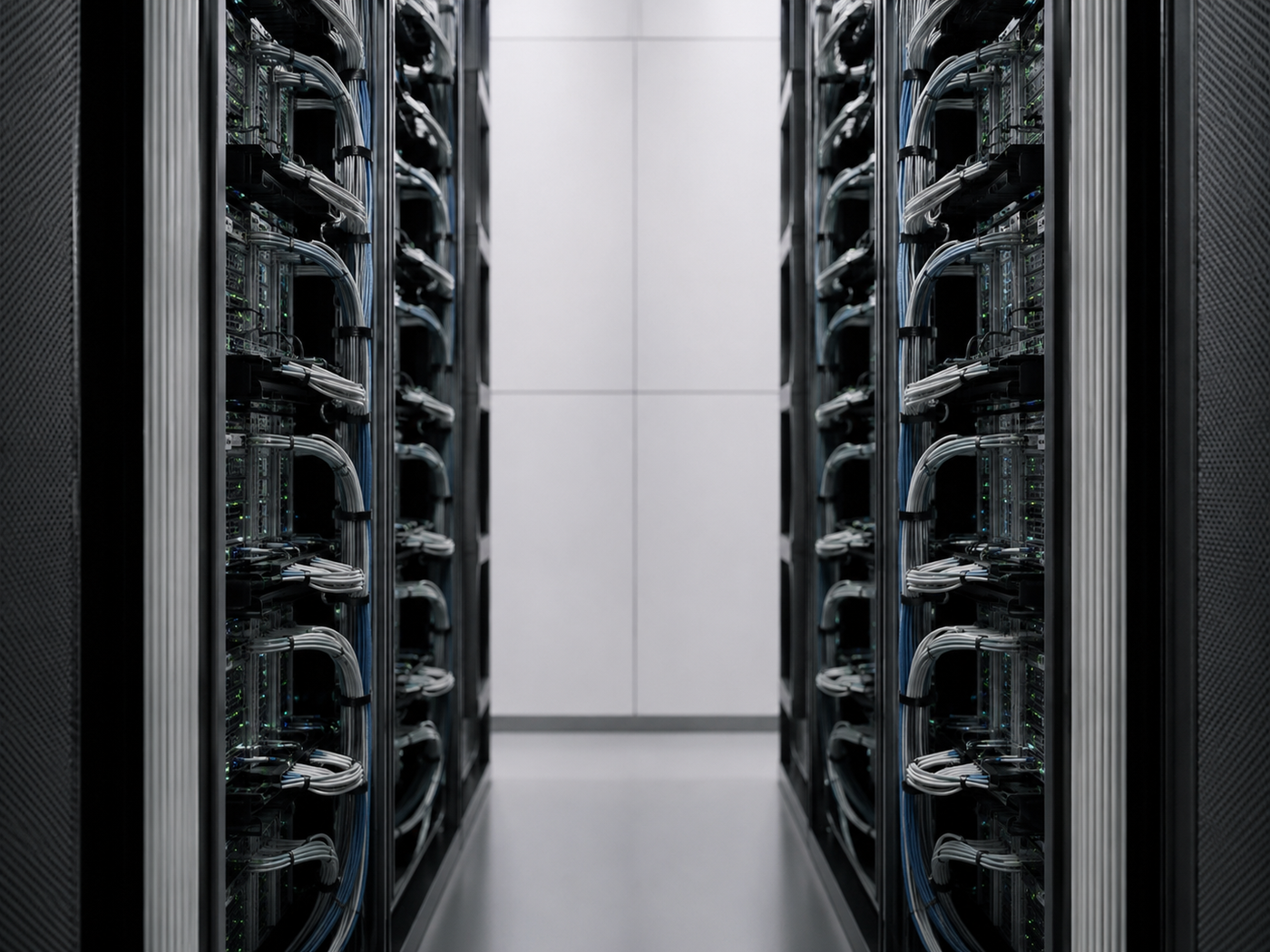 PODIUM Data Center Feasibility