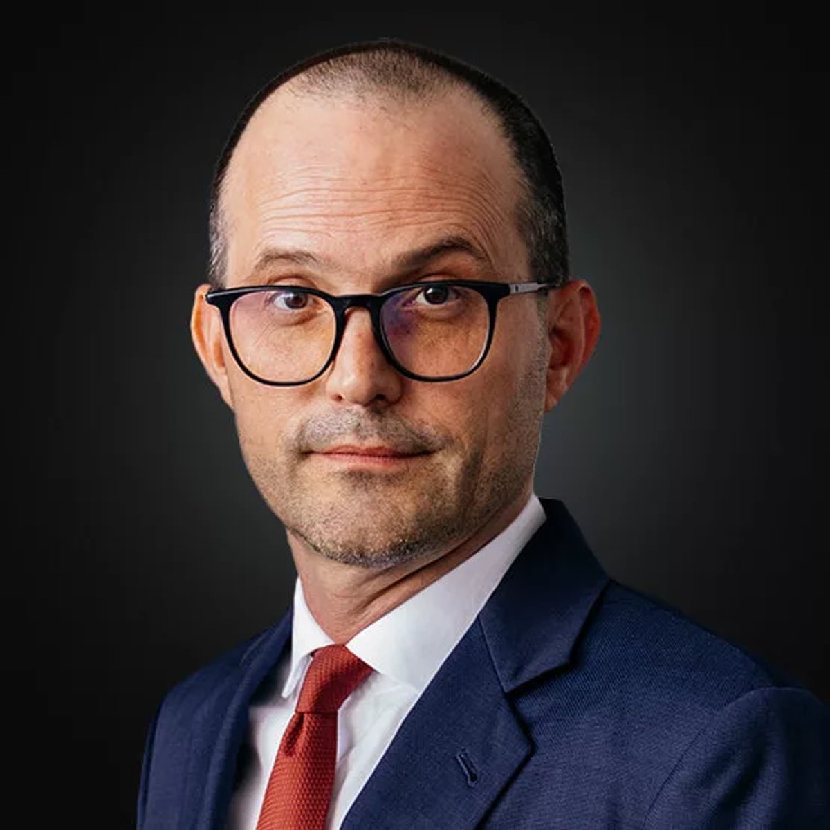 Manuel Rabaté. D.R.