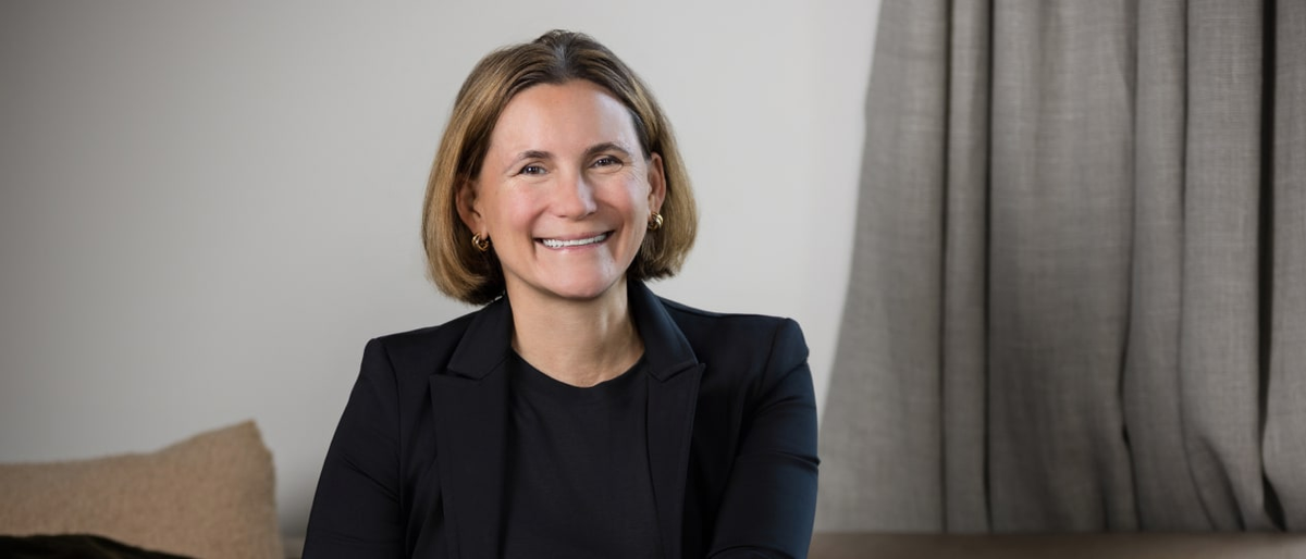 Carly Murphy. Photo D.R.