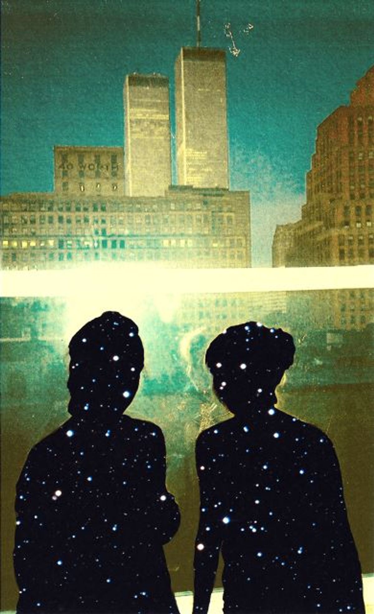 Renaud Auguste-Dormeuil, Le Tourbillon de la vie #05, 2017, impression lambda contrecollée sur aluminium. Édition de 5 exemplaires + 1 épreuve d’artiste. Prix : 3 500 euros. © Renaud Auguste-Dormeuil