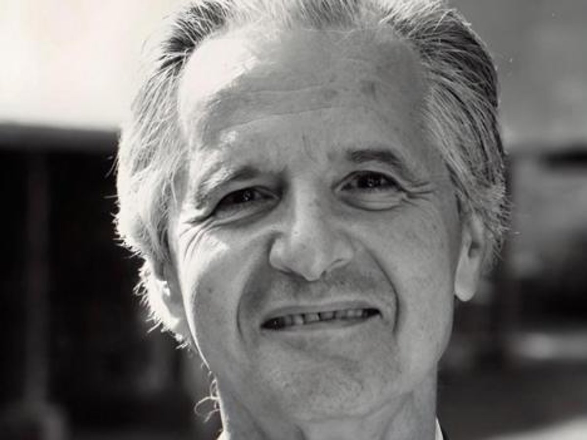 François Duret-Robert. Photo D.R.