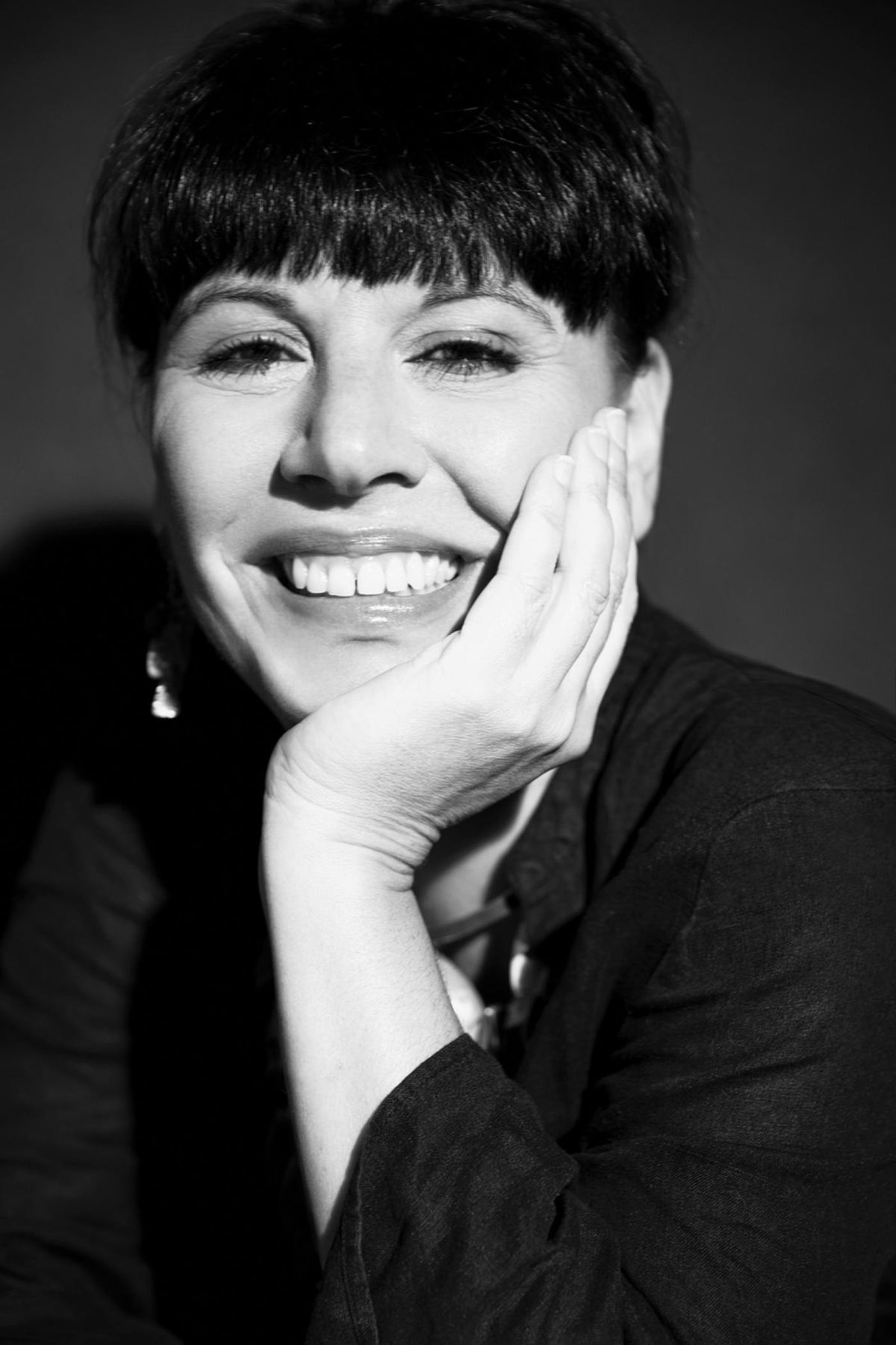 Nathalie Bondil © Max Abadian