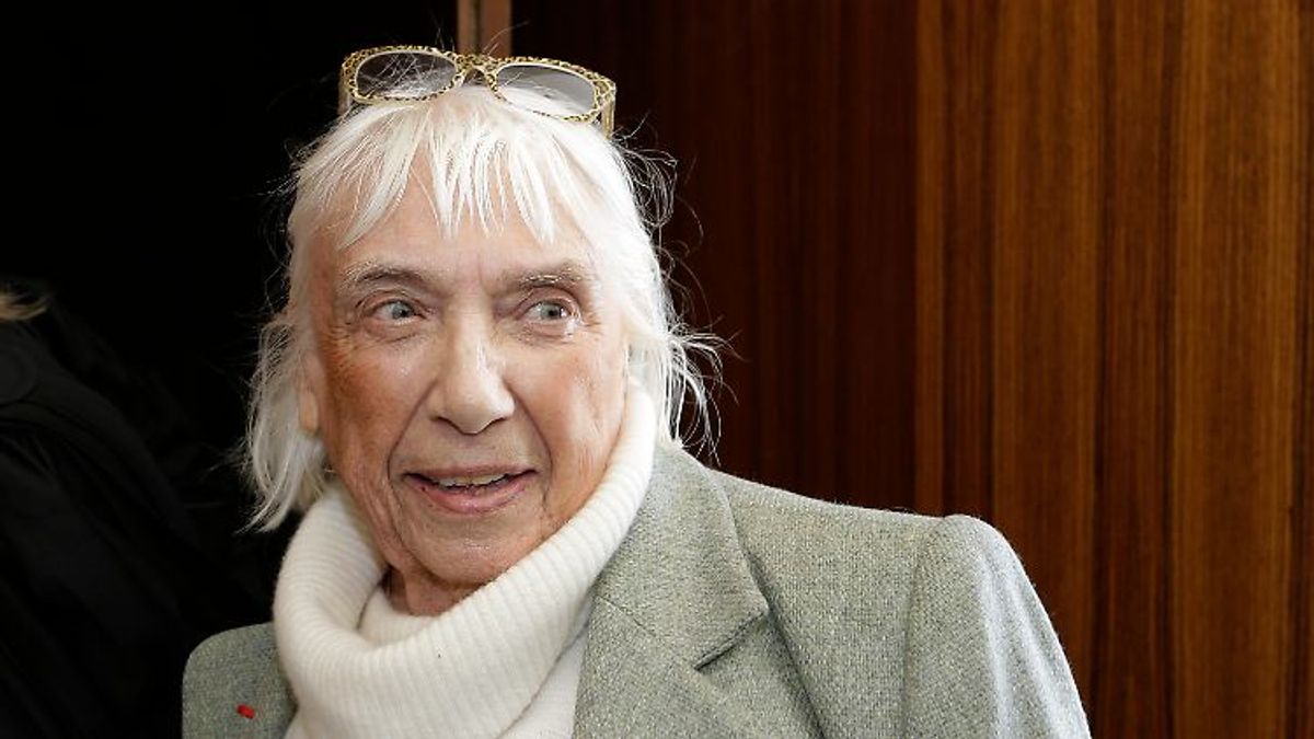 Maya Ruiz-Picasso. D.R.