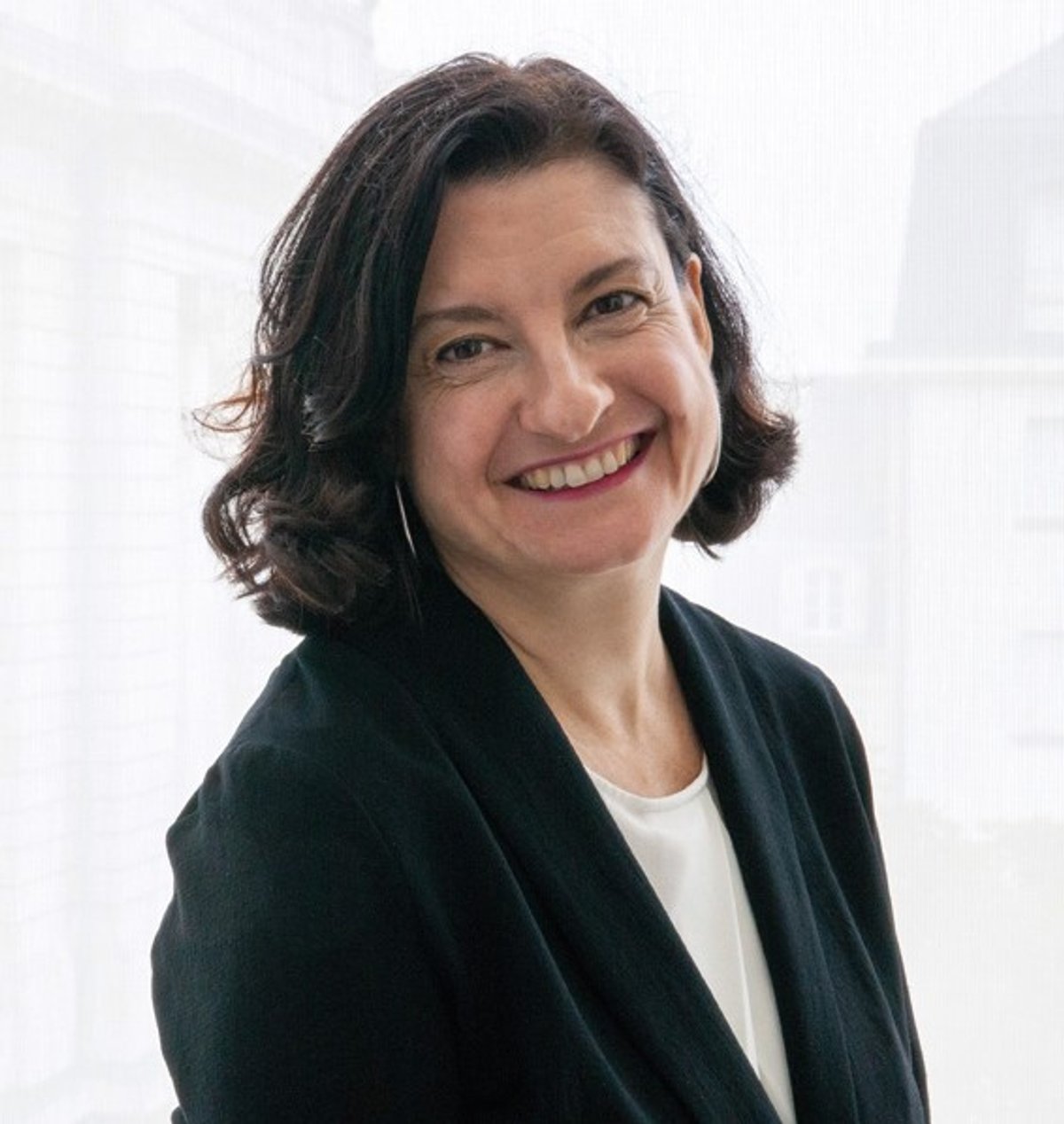 Sophie Lévy. Photo D.R.