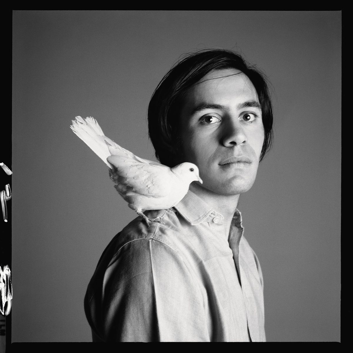 Claude Ruiz Picasso, New York, 1967. © The Richard Avedon Foundation