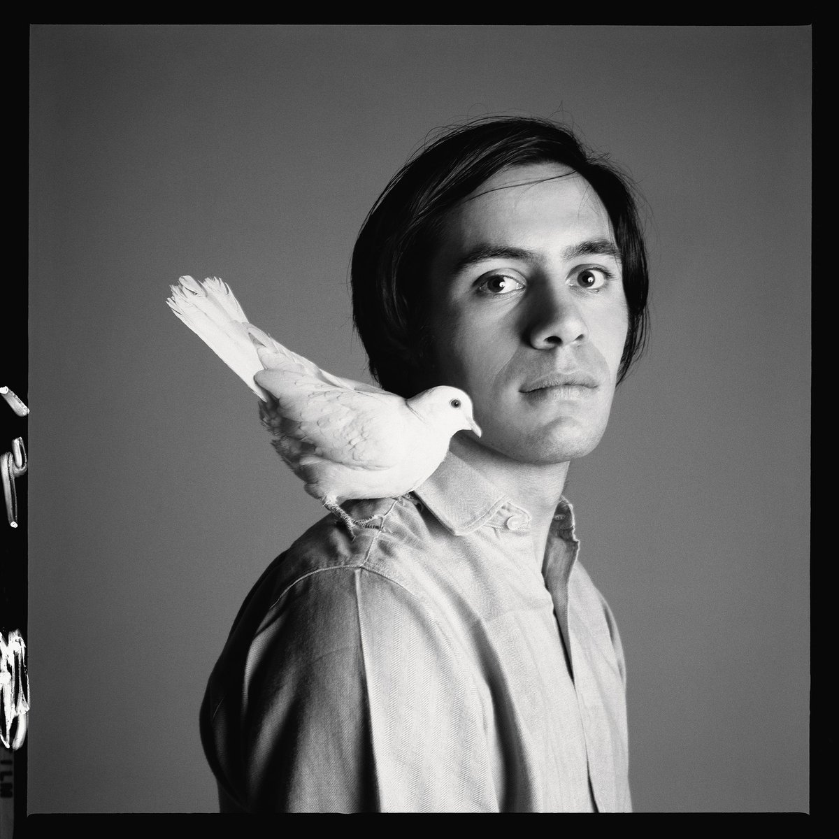 Claude Ruiz Picasso, New York, 1967. © The Richard Avedon Foundation