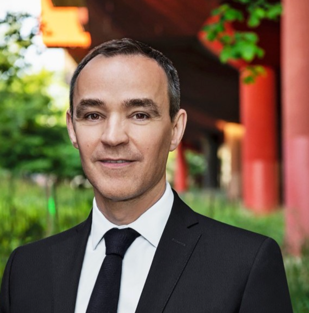 Thomas Aillagon. D.R.