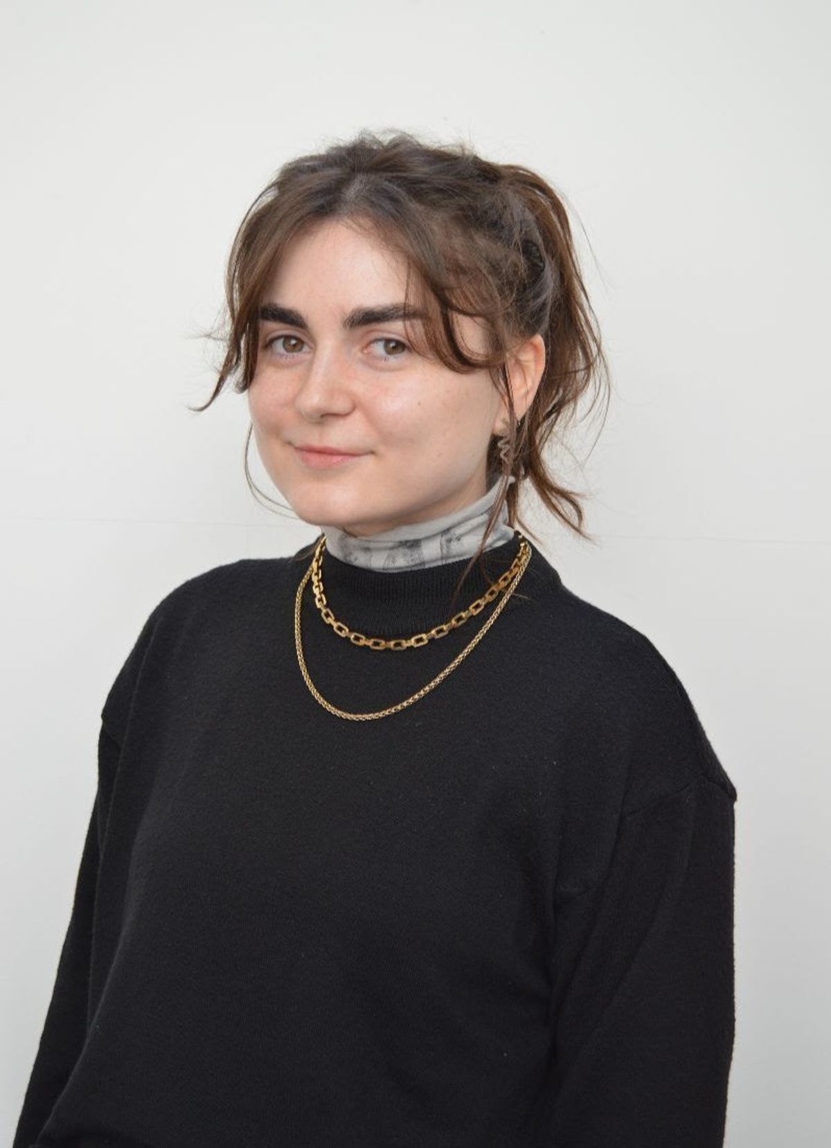 Charlotte Simonnet. Photo D.R.