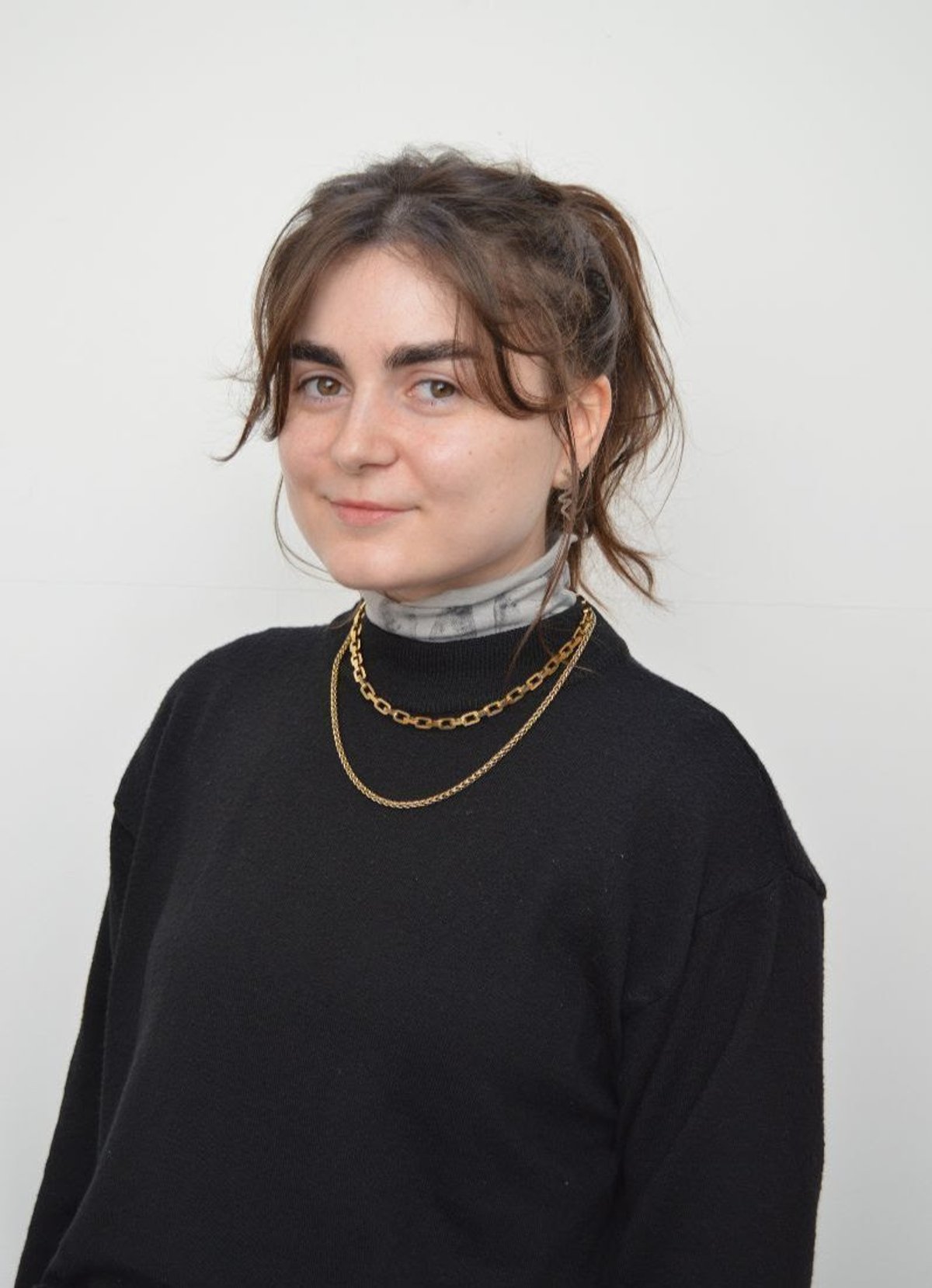 Charlotte Simonnet. Photo D.R.