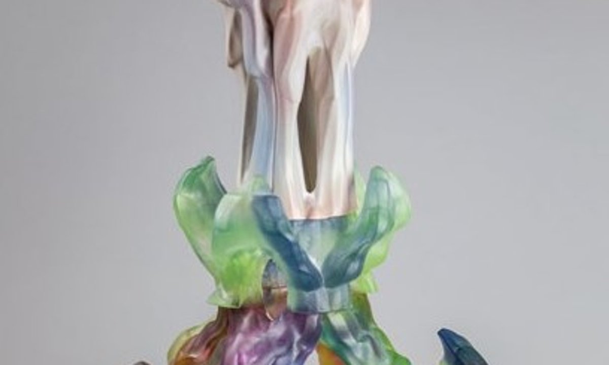 Alice Raoult Ceramic Art Fair Paris se lance dans la capitale