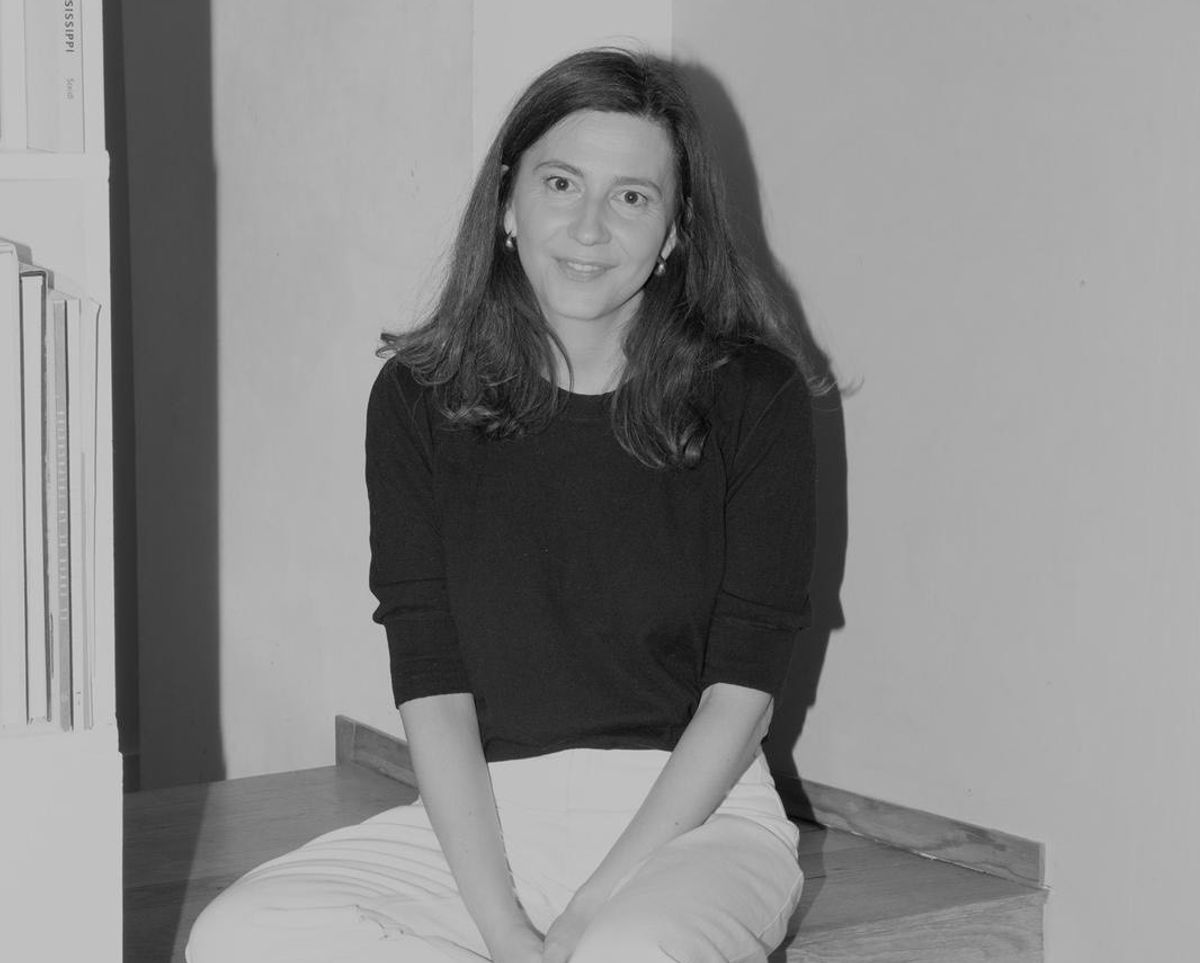 Anna Planas. © Jonathan LLense