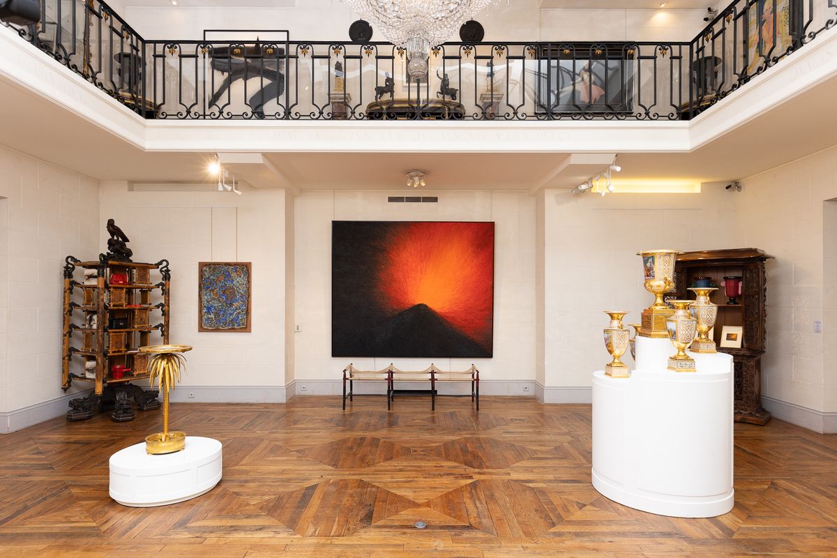 Chambres à part 2025. Photo: D.R. 