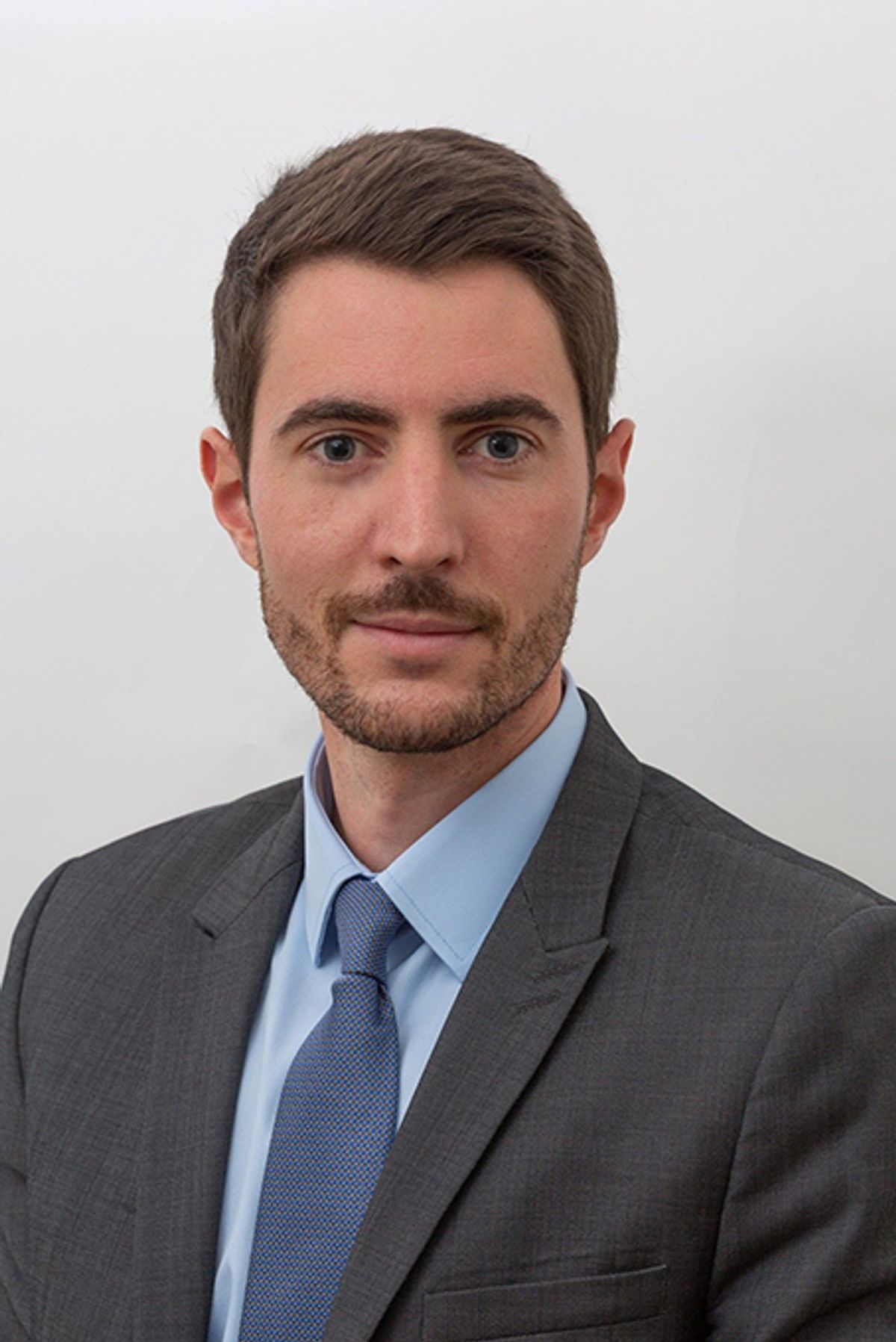 Quentin Loiseleur. © D.R.