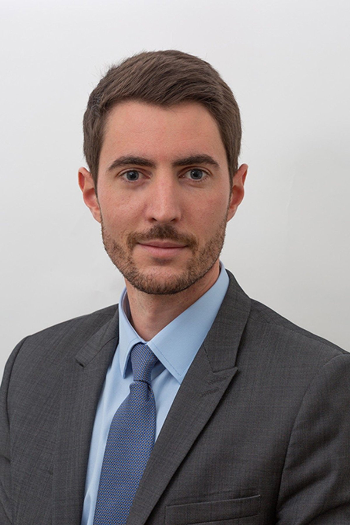 Quentin Loiseleur. © D.R.