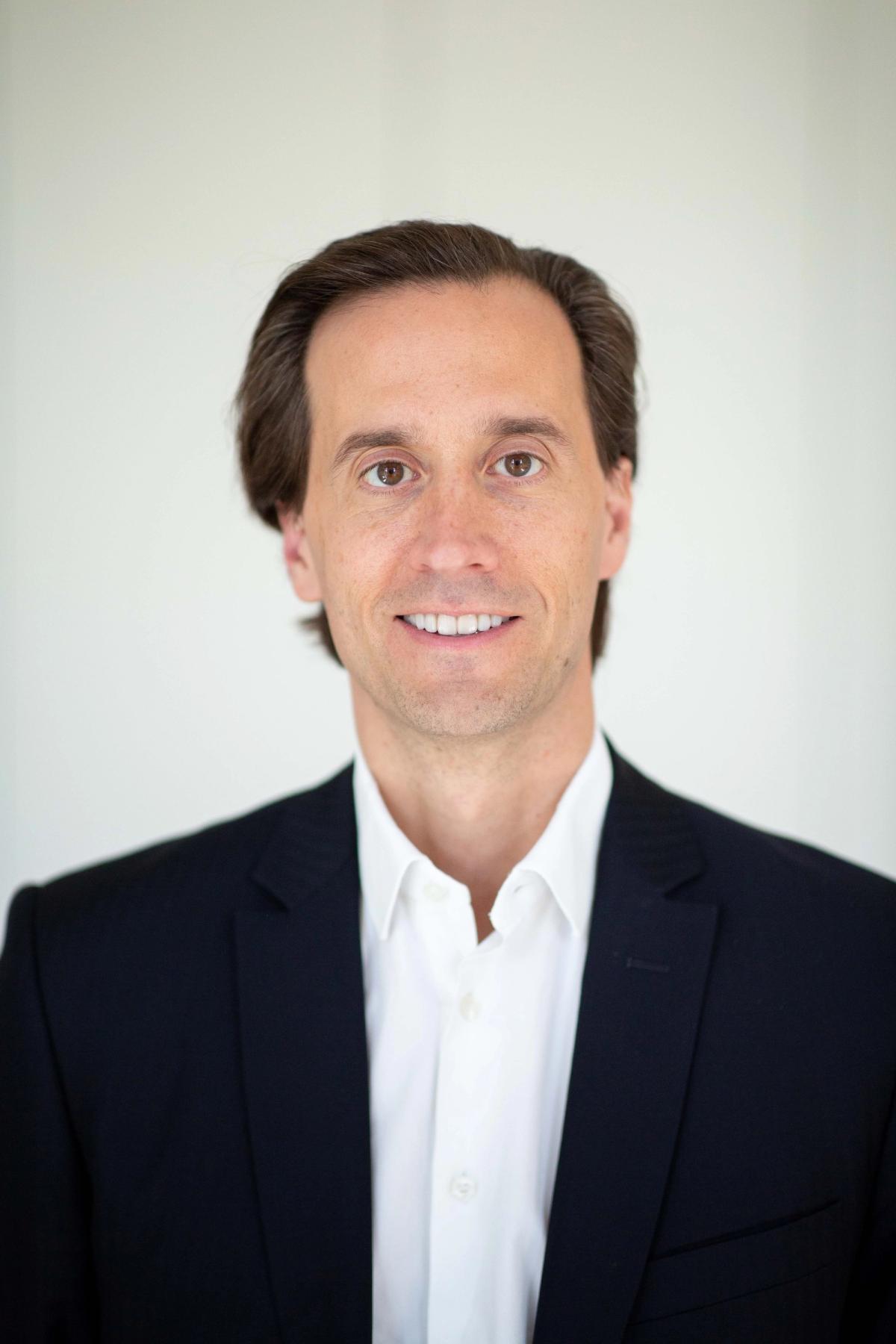 Charles Guyot.
© D.R.