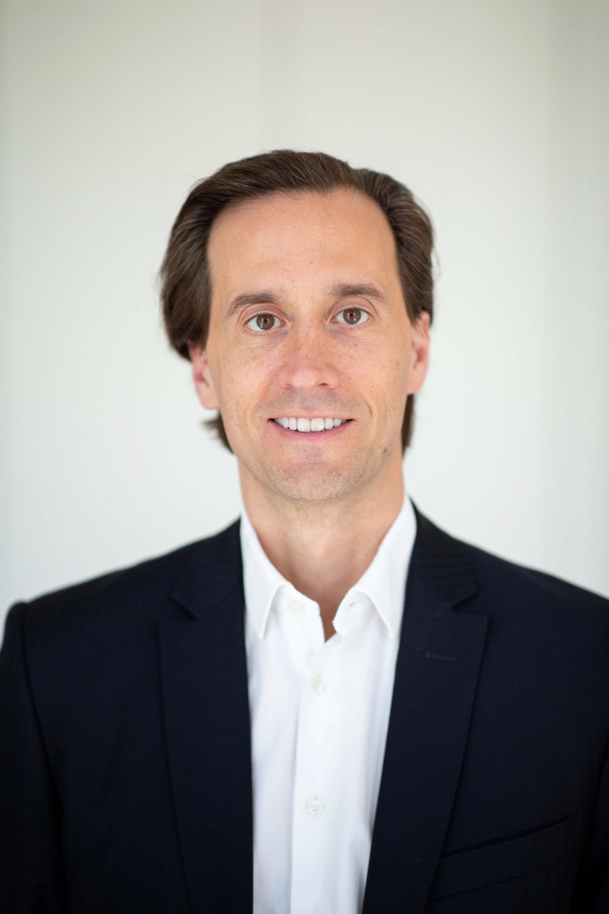 Charles Guyot.
© D.R.