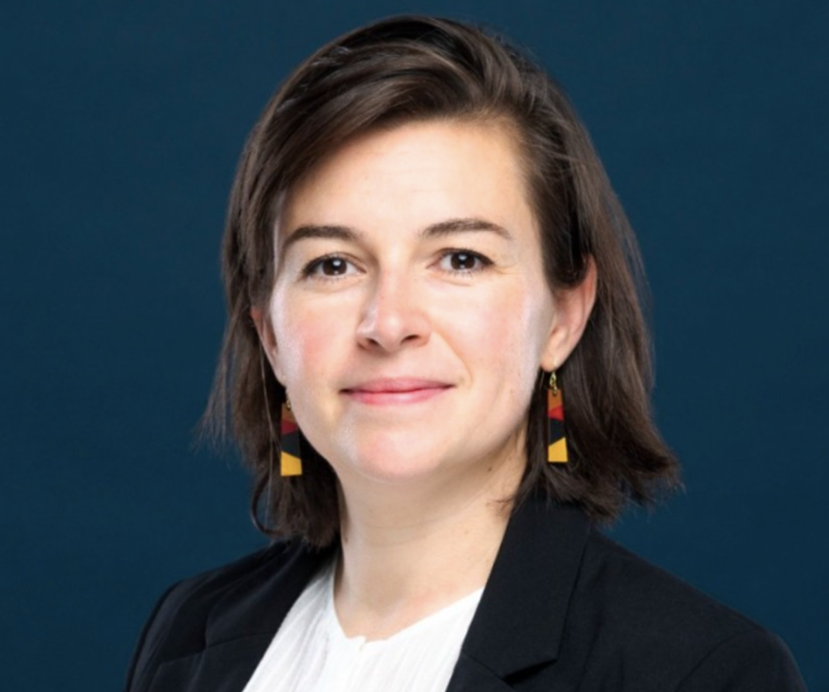 Chloé Samaniego. © Chloé Samaniego