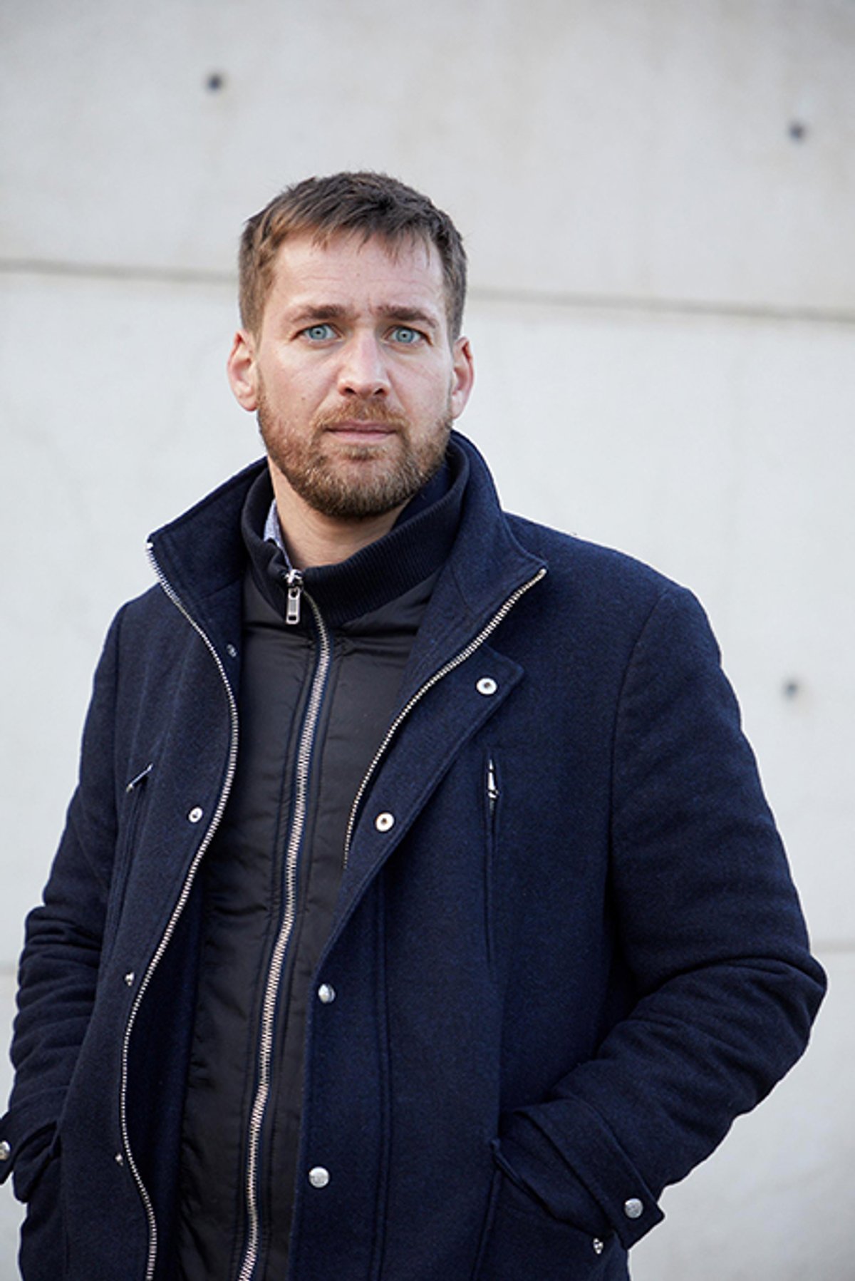 Léo Guy-Denarcy. Photo : Hervé Coutin, D.R.