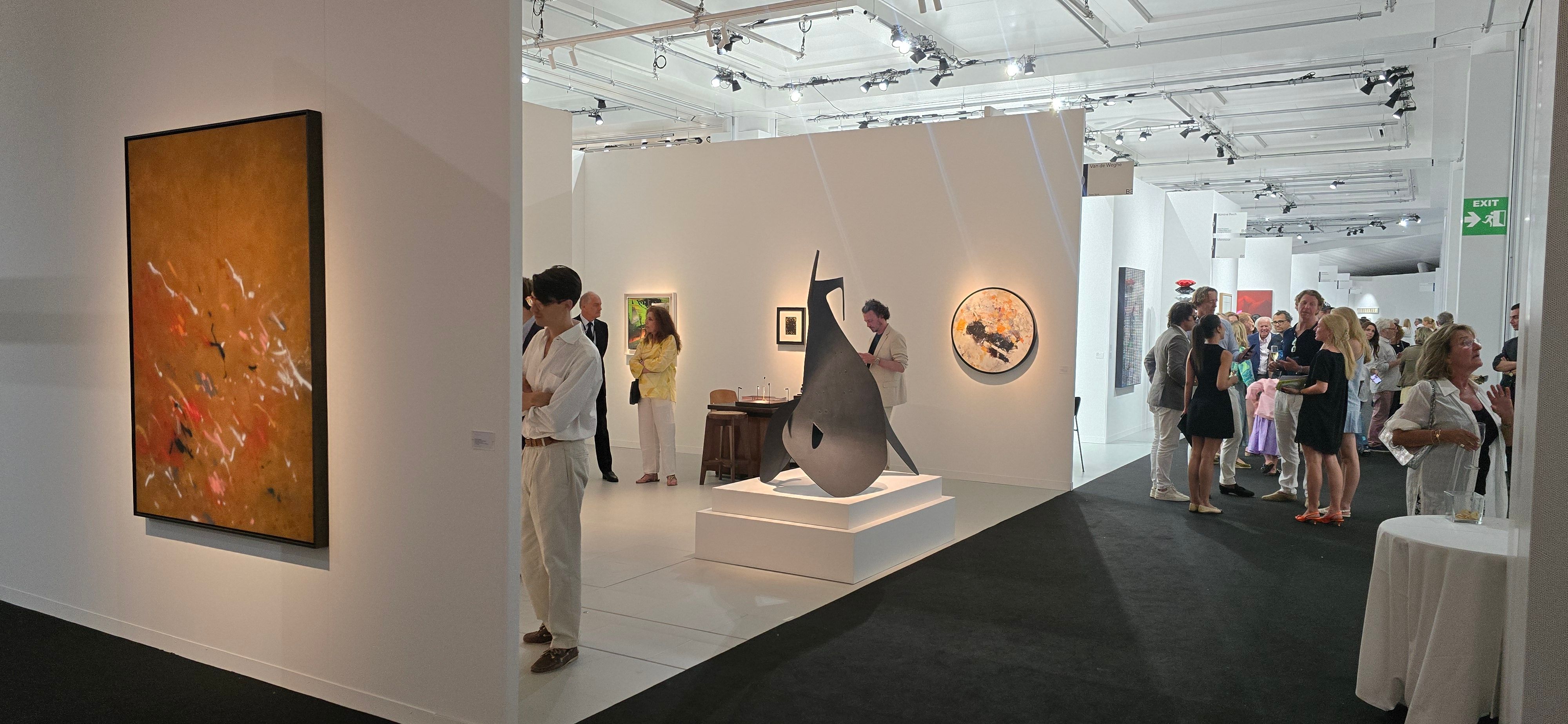 Art Monte-Carlo 2025. Photo D.R. 