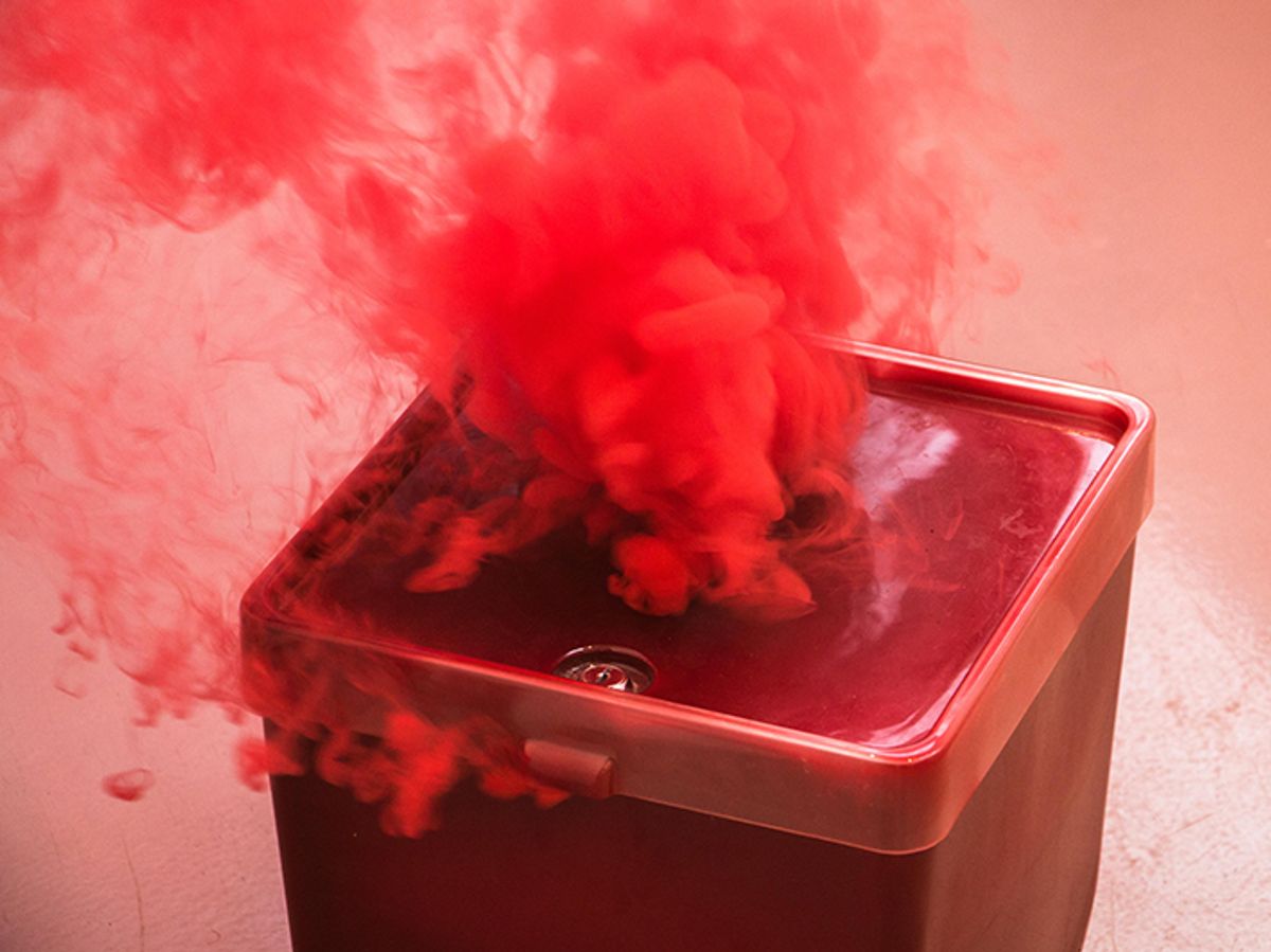 Julie Gaubert, Résistance, 2020. © l’artiste. Photo : Ermis Papastamou