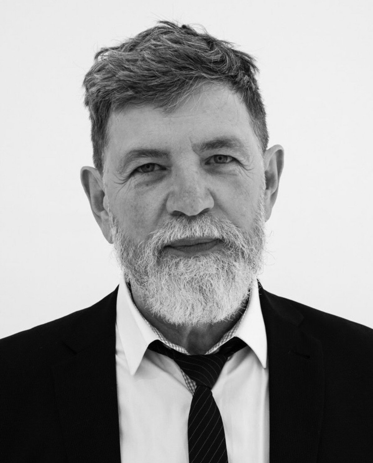 Philippe Favier. Photo : Michel Lunardelli. Courtesy Galerie Ceysson & Bénétière