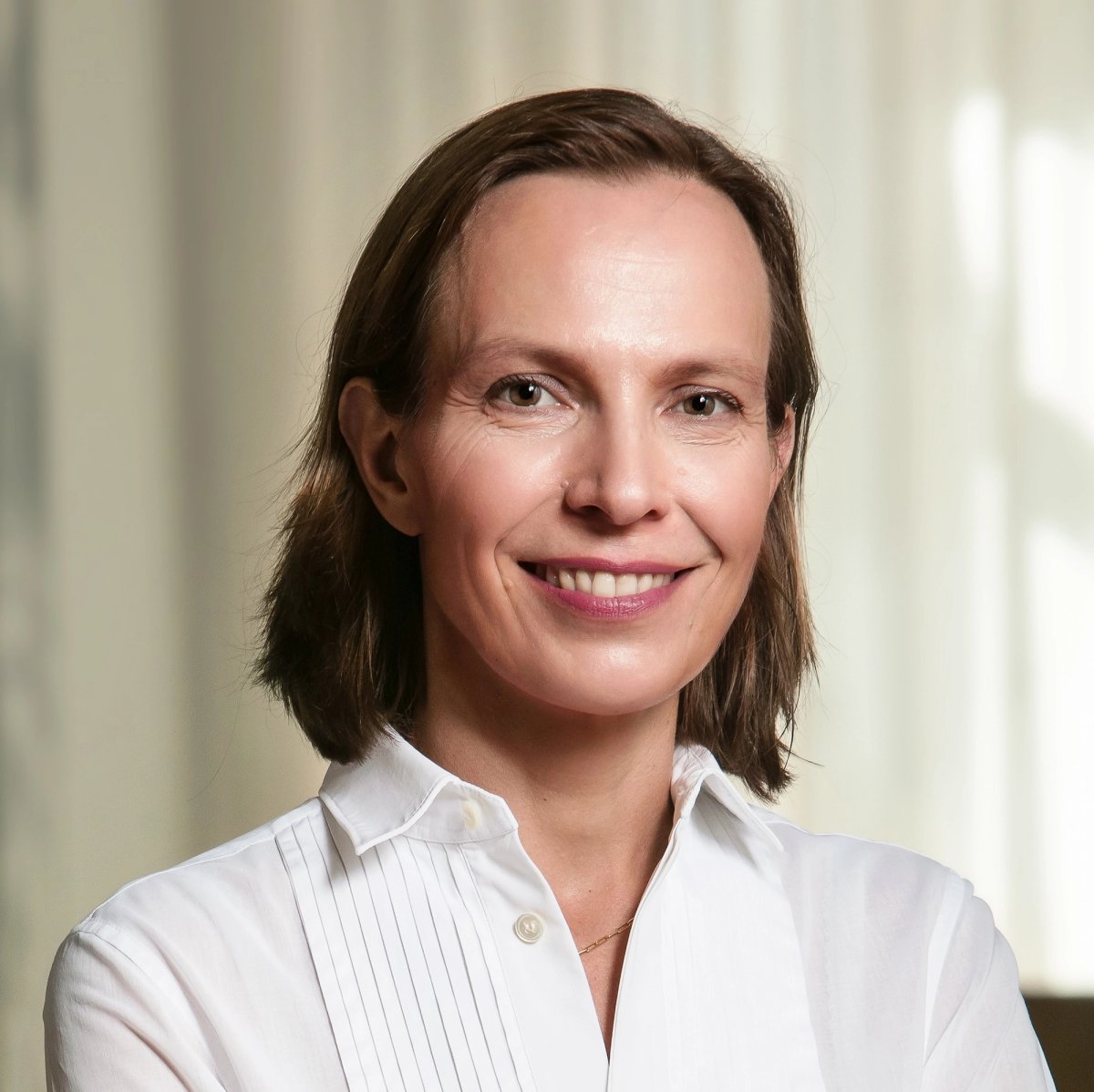 Emmanuelle Henry. © Weil, Gotshal & Manges. Photo : Mark Davies