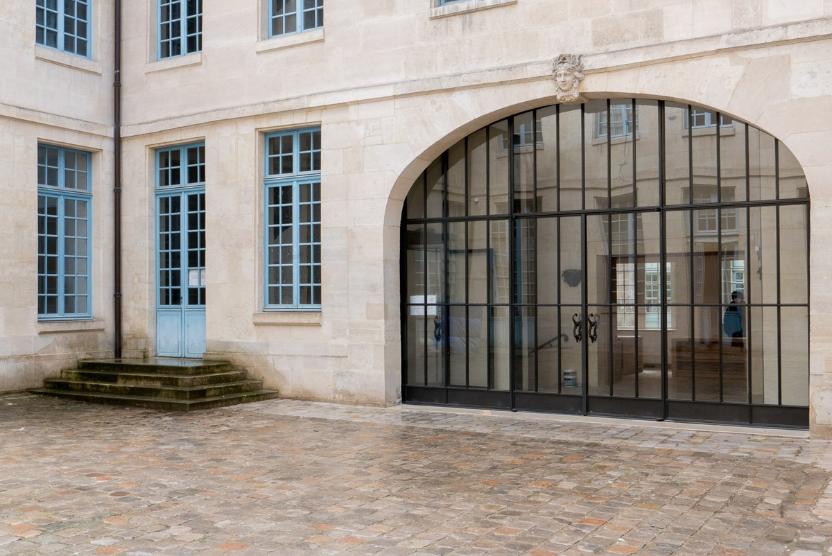Musée de la Chasse et de la Nature. © Musée de la Chasse et de la Nature