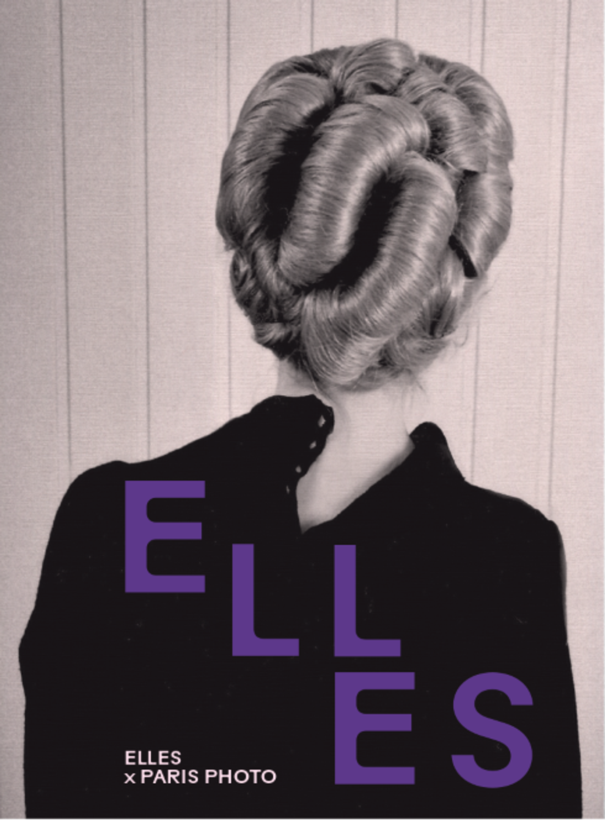 Elles × Paris Photo, Elles, Paris, Textuel, 2023, 312 pages, 39 euros.