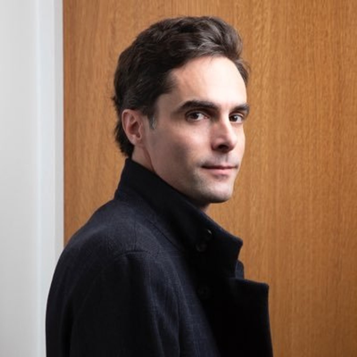 Nicolas Idier. Photo X