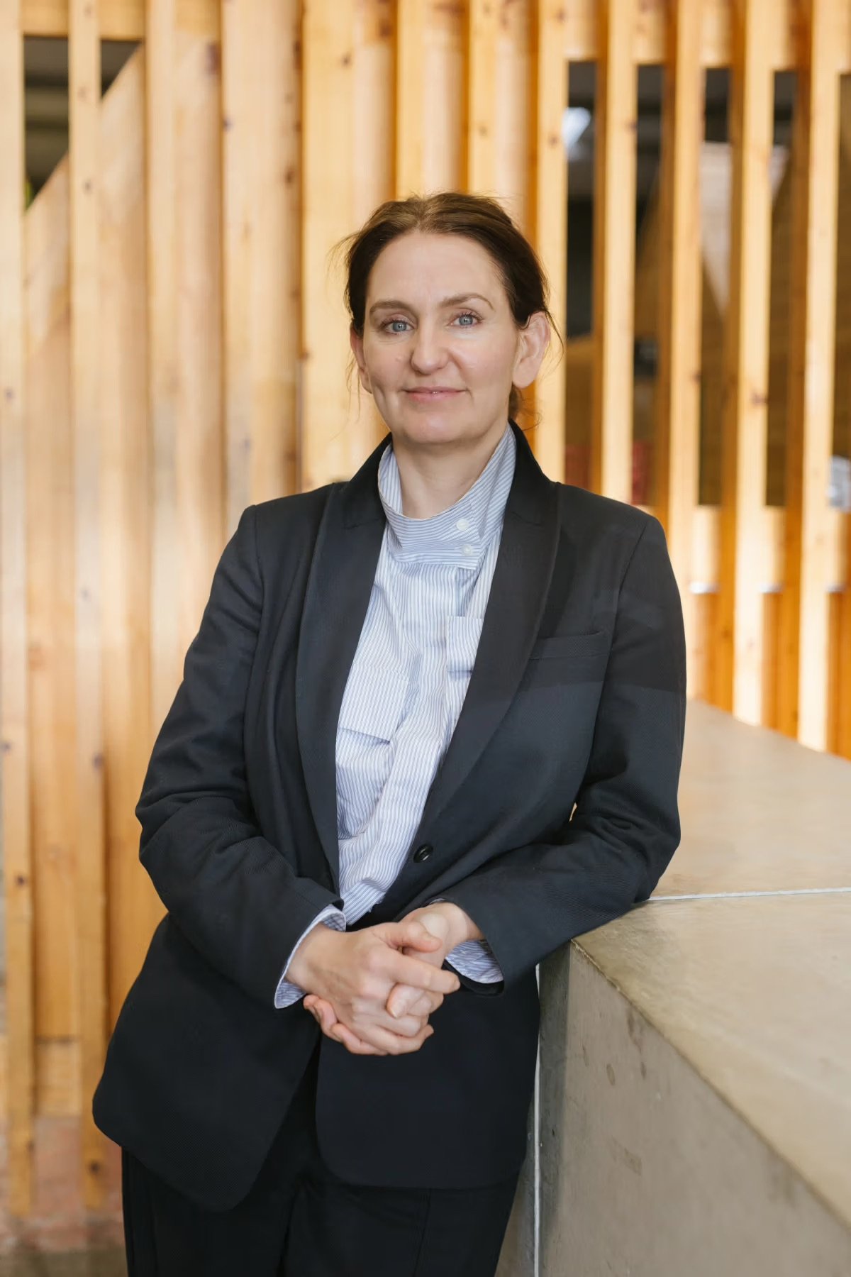 Helen Legg. Photo Emma Case