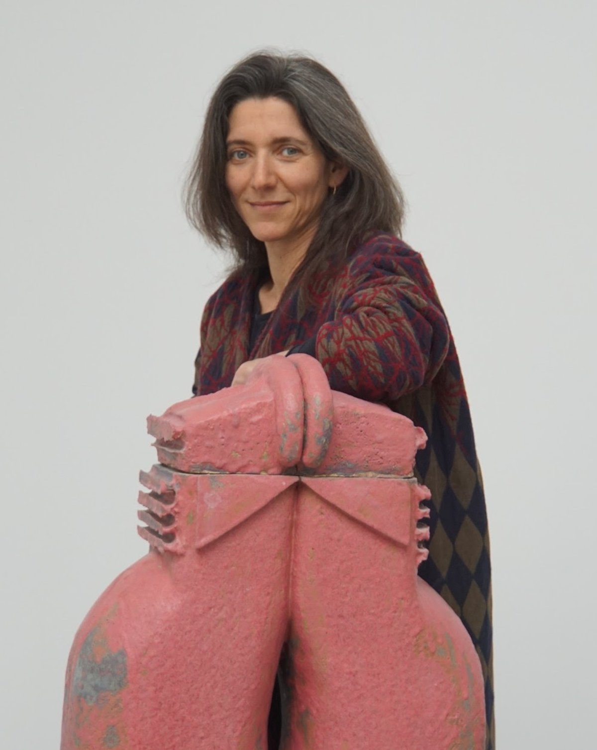 Elsa Sahal © Courtesy Galerie Papillon