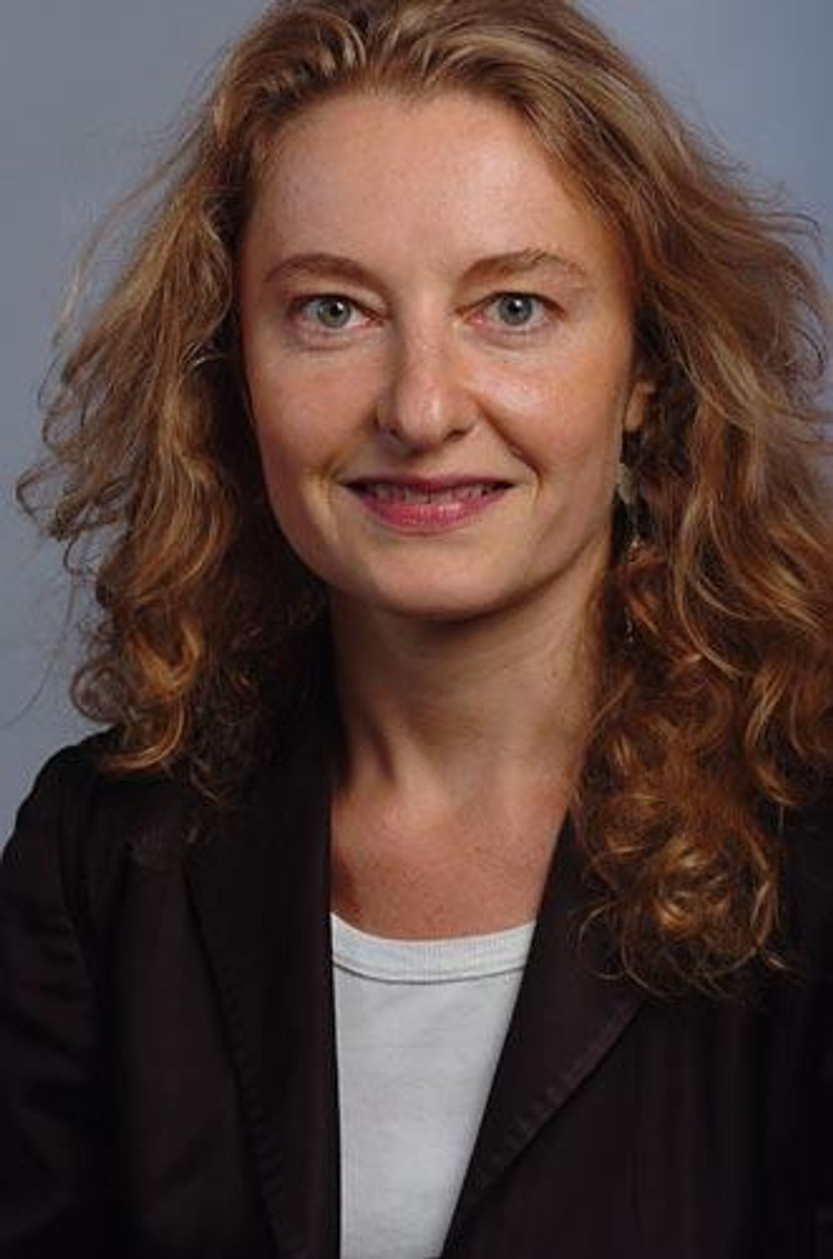 Delphine Lévy. © Sophie Robichon. Courtesy Mairie de Paris